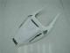 05-06 White CBR600RR Aftermarket Motorcycle Fairing