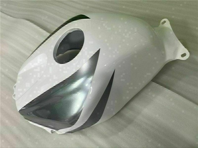 05-06 White CBR600RR Motorcycle Fairing & Bodywork 05-06 White CBR600RR Motorcycle Fairing & Bodywork