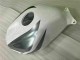 05-06 White CBR600RR Motorcycle Fairing & Bodywork 05-06 White CBR600RR Motorcycle Fairing & Bodywork