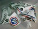 05-06 White CBR600RR Motorcycle Fairing Kits & Plastic 05-06 White CBR600RR Motorcycle Fairing Kits & Plastic