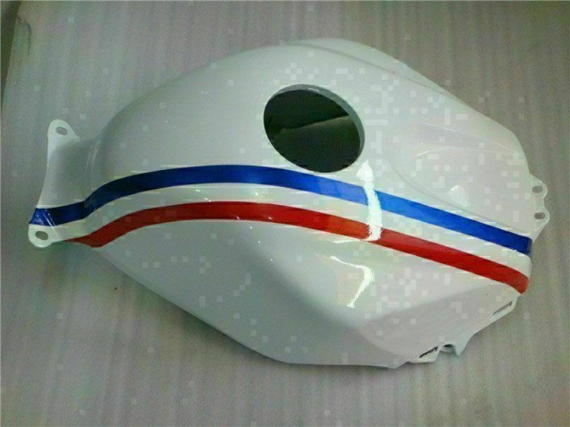 05-06 White CBR600RR Motorcycle Fairing Kits & Plastic 05-06 White CBR600RR Motorcycle Fairing Kits & Plastic