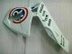 05-06 White CBR600RR Motorcycle Fairing Kits & Plastic 05-06 White CBR600RR Motorcycle Fairing Kits & Plastic