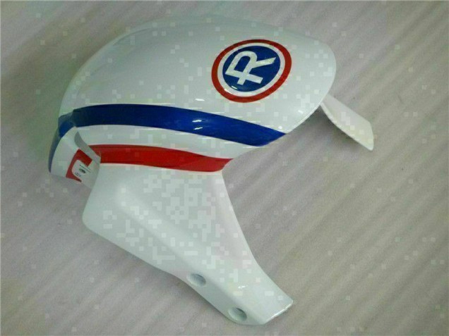 05-06 White CBR600RR Motorcycle Fairing Kits & Plastic 05-06 White CBR600RR Motorcycle Fairing Kits & Plastic