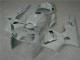 05-06 White CBR600RR Motorcycle Fairing 05-06 White CBR600RR Motorcycle Fairing