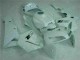 05-06 White CBR600RR Motorcycle Fairing 05-06 White CBR600RR Motorcycle Fairing