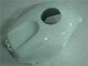 05-06 White CBR600RR Motorcycle Fairing 05-06 White CBR600RR Motorcycle Fairing
