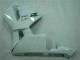 05-06 White CBR600RR Motorcycle Fairing 05-06 White CBR600RR Motorcycle Fairing