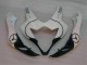 05-06 White GSXR 1000 Full Motorcycle Fairing Kits