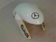 05-06 White GSXR 1000 Full Motorcycle Fairing Kits