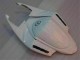 05-06 White GSXR 1000 Full Motorcycle Fairing Kits