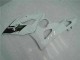 05-06 White GSXR 1000 Motorcycle Fairing