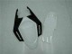 05-06 White GSXR 1000 Motorcycle Fairing
