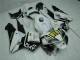05-06 White Playboy 14 CBR600RR Motorcycle Fairings 05-06 White Playboy 14 CBR600RR Motorcycle Fairings