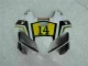 05-06 White Playboy 14 CBR600RR Motorcycle Fairings 05-06 White Playboy 14 CBR600RR Motorcycle Fairings