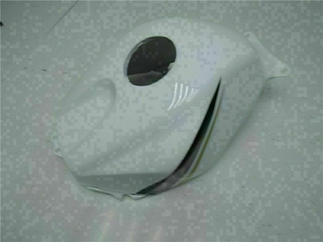05-06 White Playboy 14 CBR600RR Motorcycle Fairings 05-06 White Playboy 14 CBR600RR Motorcycle Fairings