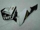 05-06 White Playboy 14 CBR600RR Motorcycle Fairings 05-06 White Playboy 14 CBR600RR Motorcycle Fairings