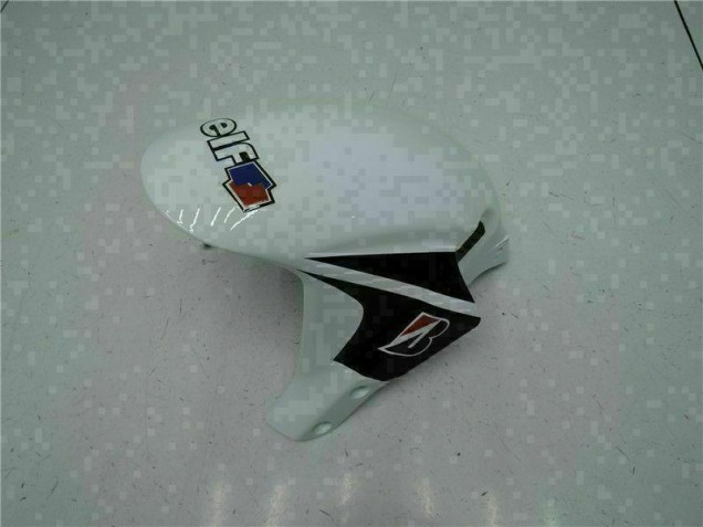 05-06 White Playboy 14 CBR600RR Motorcycle Fairings 05-06 White Playboy 14 CBR600RR Motorcycle Fairings