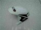 05-06 White Playboy 14 CBR600RR Motorcycle Fairings 05-06 White Playboy 14 CBR600RR Motorcycle Fairings