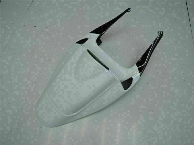 05-06 White Playboy 14 CBR600RR Motorcycle Fairings 05-06 White Playboy 14 CBR600RR Motorcycle Fairings