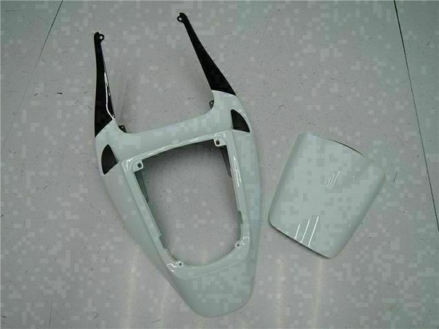 05-06 White Playboy 14 CBR600RR Motorcycle Fairings 05-06 White Playboy 14 CBR600RR Motorcycle Fairings