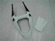 05-06 White Playboy 14 CBR600RR Motorcycle Fairings 05-06 White Playboy 14 CBR600RR Motorcycle Fairings