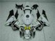 05-06 White Playboy 14 CBR600RR Motorcycle Fairings 05-06 White Playboy 14 CBR600RR Motorcycle Fairings