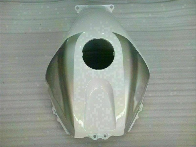 05-06 White Repsol CBR600RR Motorcycle Fairing 05-06 White Repsol CBR600RR Motorcycle Fairing