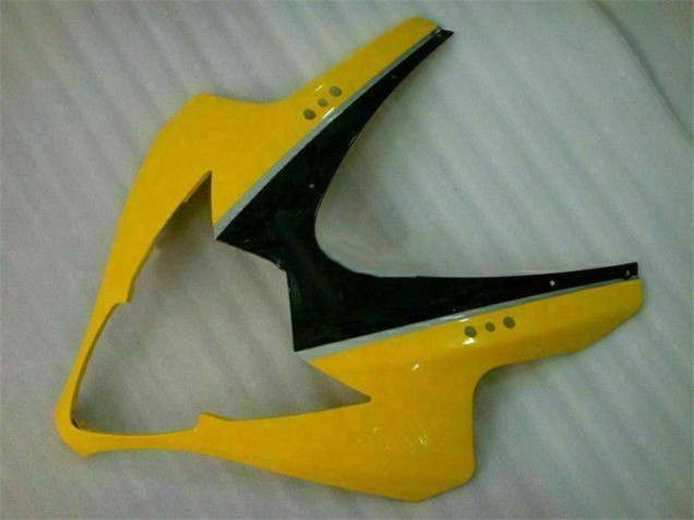 05-06 Yellow Black GSXR 1000 Motorcycle Fairing