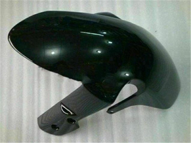 05-06 Yellow Black GSXR 1000 Motorcycle Fairing