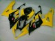 05-06 Yellow Black GSXR 1000 Motorcycle Fairing