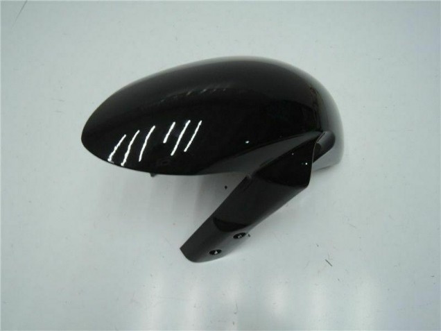 05-06 Yellow GSXR 1000 Motorcycle Fairings