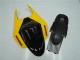 05-06 Yellow GSXR 1000 Motorcycle Fairings