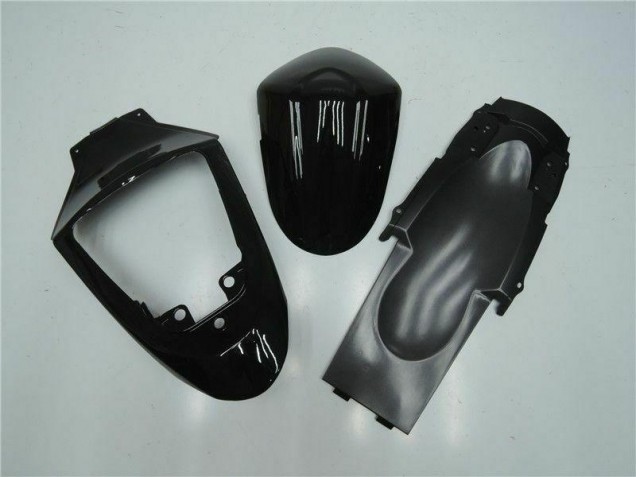 05-06 Yellow GSXR 1000 Motorcycle Fairings