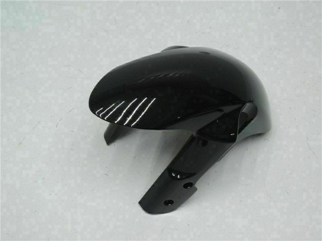 06-07 Black Blue GSXR 600/750 Motorcycle Bodywork 06-07 Black Blue GSXR 600/750 Motorcycle Bodywork