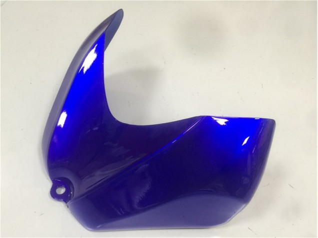 06-07 Black Blue GSXR 600/750 Motorcycle Fairing 06-07 Black Blue GSXR 600/750 Motorcycle Fairing