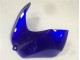 06-07 Black Blue GSXR 600/750 Motorcycle Fairing 06-07 Black Blue GSXR 600/750 Motorcycle Fairing