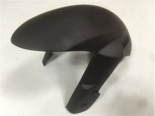 06-07 Black Blue GSXR 600/750 Motorcycle Fairing 06-07 Black Blue GSXR 600/750 Motorcycle Fairing