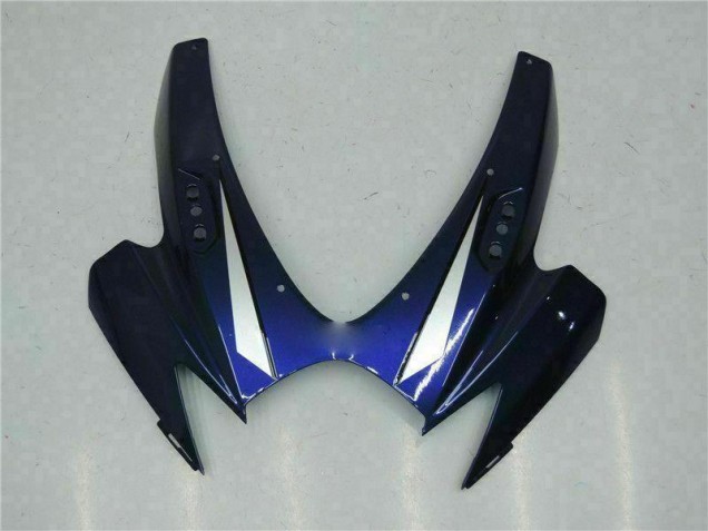 06-07 Black Blue GSXR 600/750 Motorcycle Fairings 06-07 Black Blue GSXR 600/750 Motorcycle Fairings