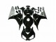 06-07 Black CBR1000RR Motorcycle Bodywork 06-07 Black CBR1000RR Motorcycle Bodywork