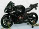 06-07 Black CBR1000RR Motorcycle Fairings 06-07 Black CBR1000RR Motorcycle Fairings