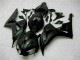 06-07 Black CBR1000RR Motorcycle Fairings 06-07 Black CBR1000RR Motorcycle Fairings