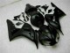 06-07 Black CBR1000RR Motorcycle Fairings 06-07 Black CBR1000RR Motorcycle Fairings