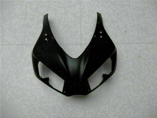 06-07 Black CBR1000RR Motorcycle Fairings 06-07 Black CBR1000RR Motorcycle Fairings