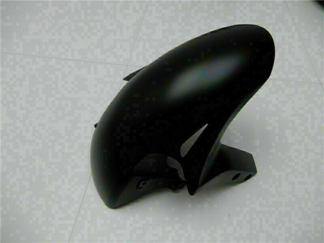 06-07 Black CBR1000RR Motorcycle Fairings 06-07 Black CBR1000RR Motorcycle Fairings