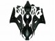 06-07 Black CBR1000RR Motorcycle Fairings 06-07 Black CBR1000RR Motorcycle Fairings