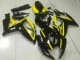 06-07 Black GSXR 600/750 ABS Motorcycle Fairings 06-07 Black GSXR 600/750 ABS Motorcycle Fairings
