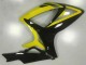 06-07 Black GSXR 600/750 ABS Motorcycle Fairings 06-07 Black GSXR 600/750 ABS Motorcycle Fairings
