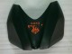 06-07 Black GSXR 600/750 Aftermarket Motorcycle Fairing 06-07 Black GSXR 600/750 Aftermarket Motorcycle Fairing