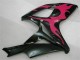 06-07 Black GSXR 600/750 Motorcycle Bodywork