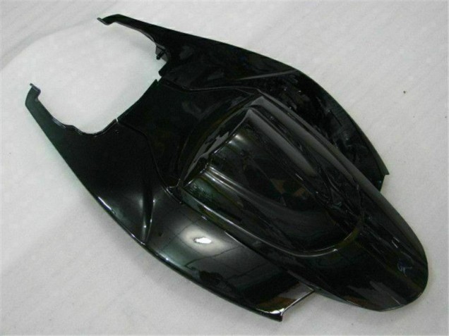 06-07 Black GSXR 600/750 Motorcycle Bodywork